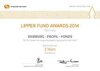 2014-02-18 WARBURG-PRPFIL-FONDS LFA 5Y Germany Award – 