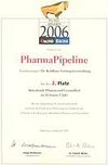 2008 DKO-Lux-PharmaPipeline Platz2 3Jahre – 