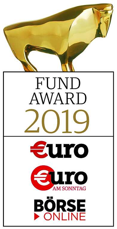 DKO-Renten Spezial - €uro Fund Award 2019 – 